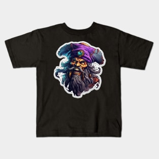 East Carolina Pirates ECU Kids T-Shirt